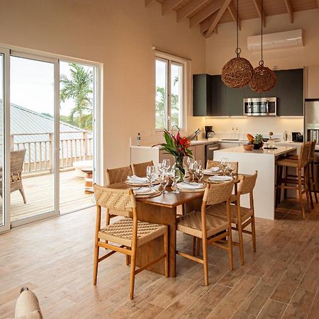 Itz'ana Resort&Residences Placencia Exterior foto
