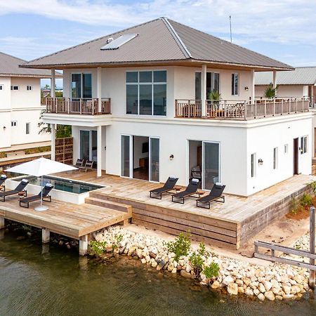 Itz'ana Resort&Residences Placencia Exterior foto