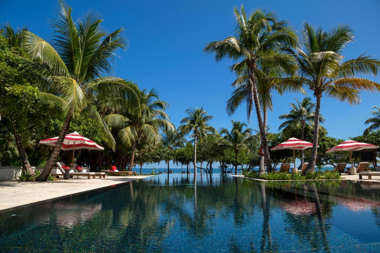 Itz'ana Resort&Residences Placencia Exterior foto