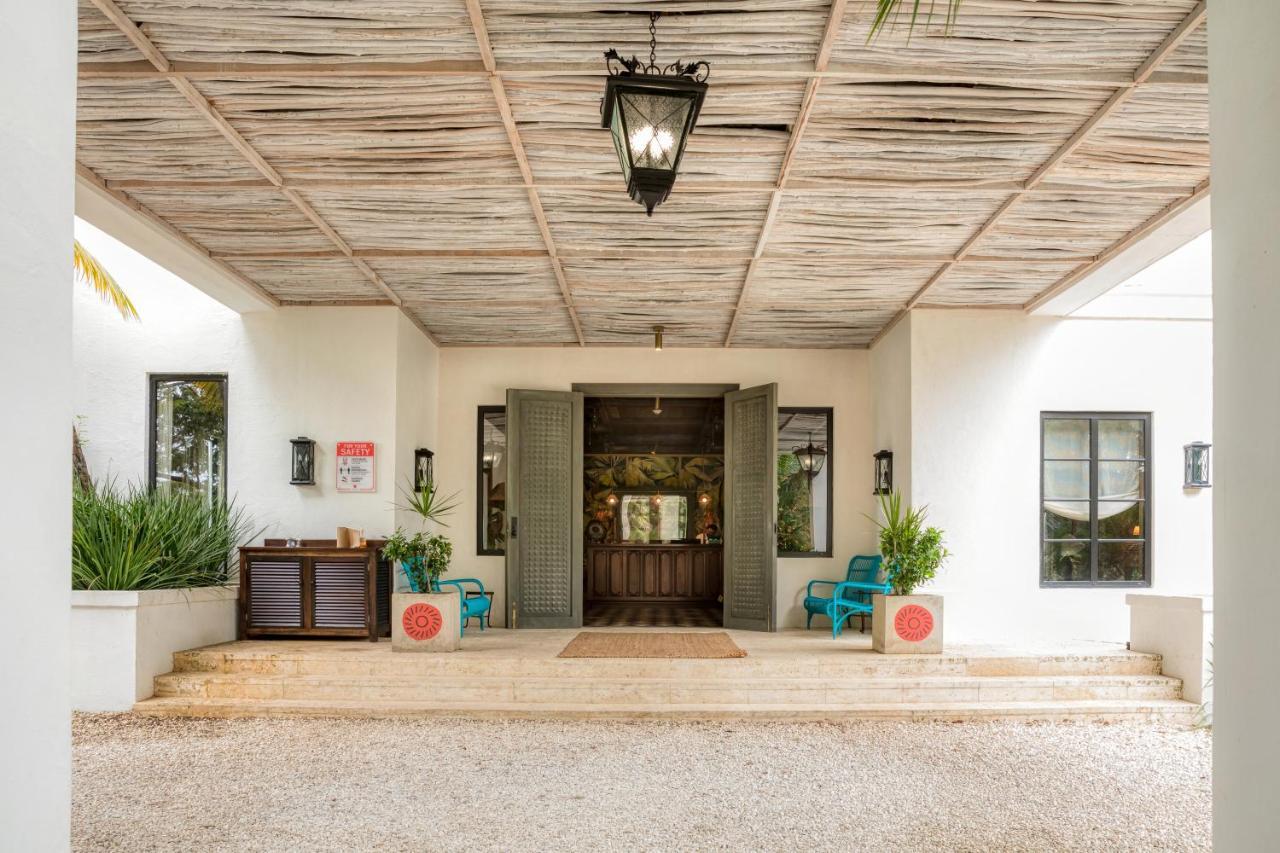 Itz'ana Resort&Residences Placencia Exterior foto