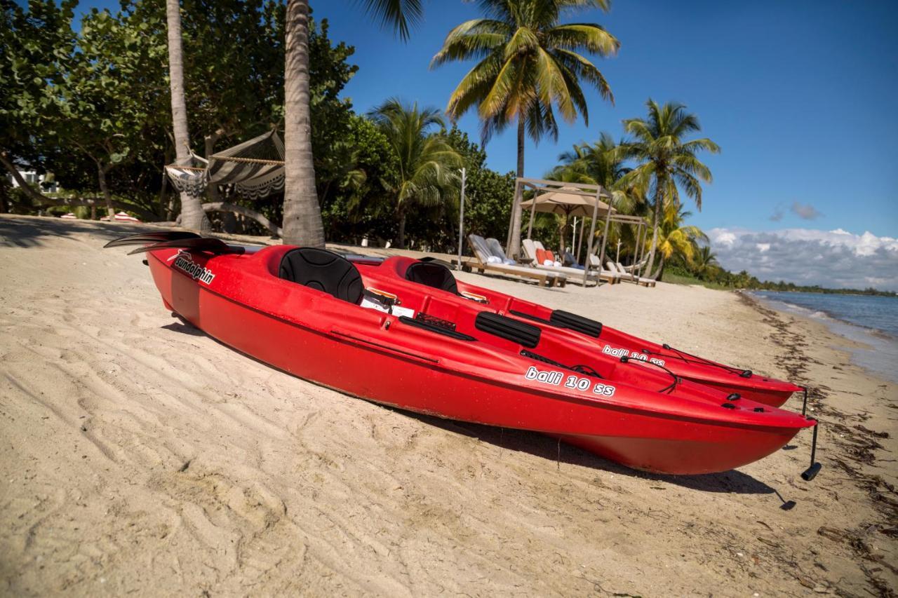 Itz'ana Resort&Residences Placencia Exterior foto