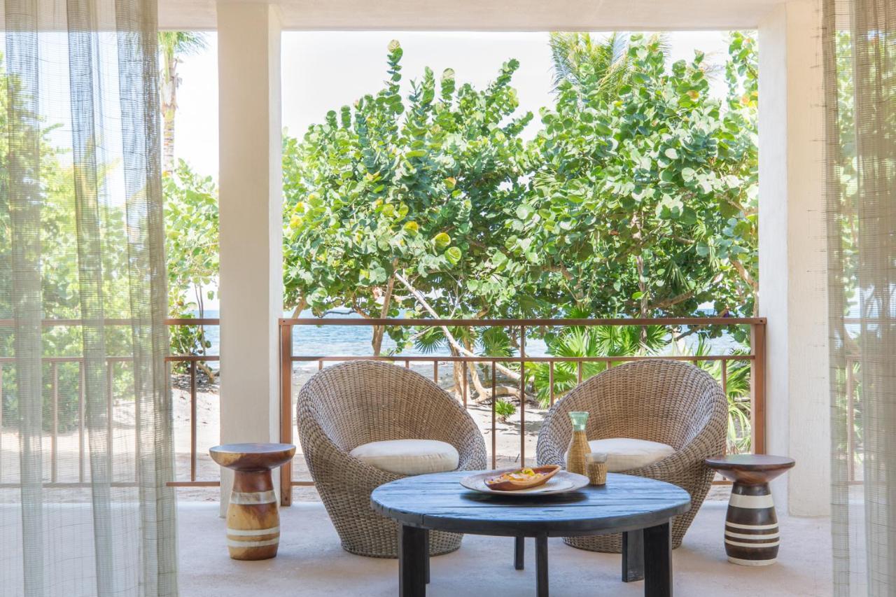 Itz'ana Resort&Residences Placencia Exterior foto