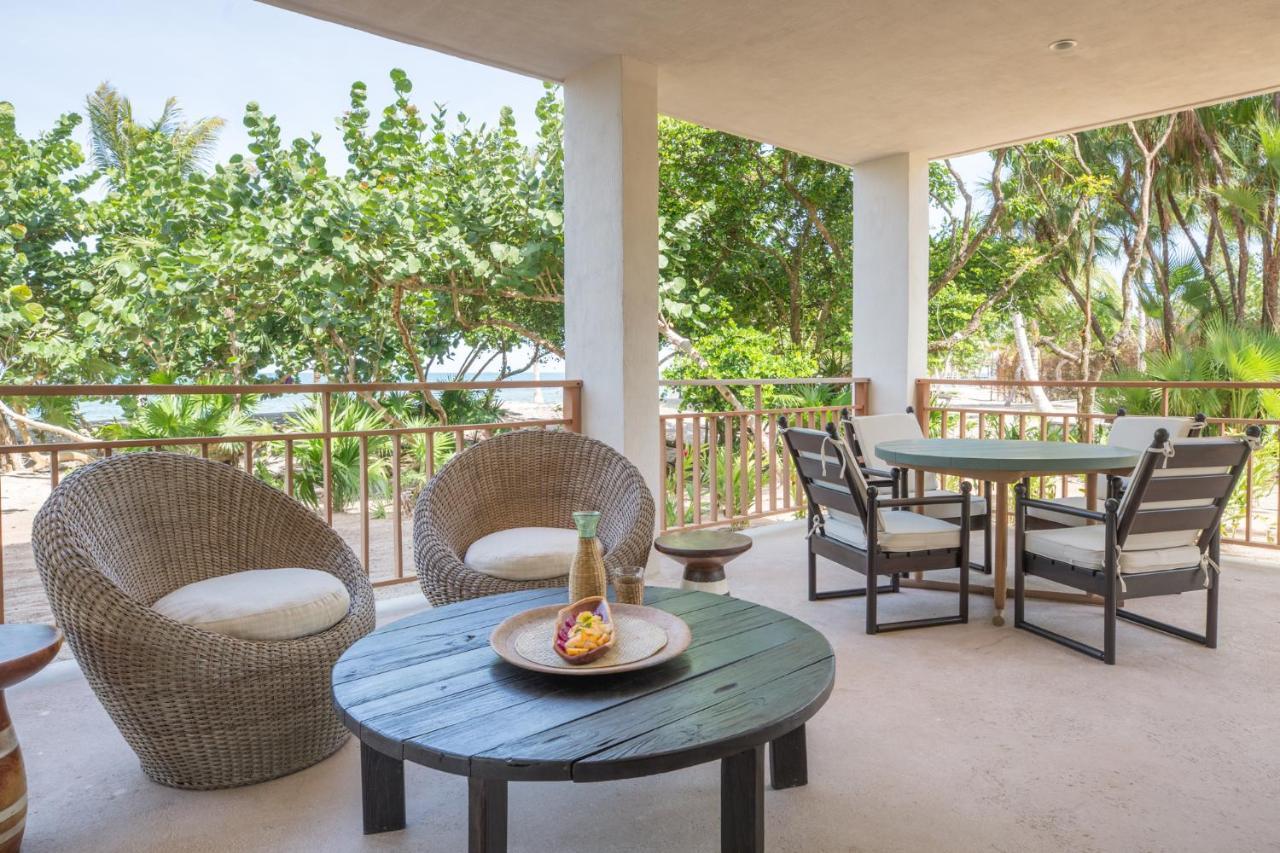 Itz'ana Resort&Residences Placencia Exterior foto