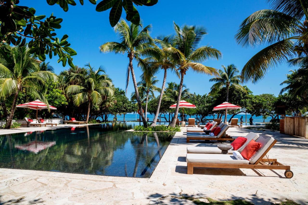 Itz'ana Resort&Residences Placencia Exterior foto