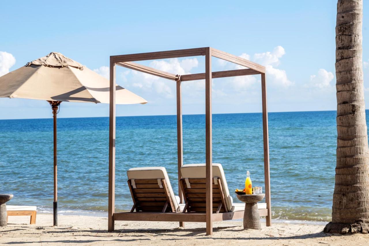 Itz'ana Resort&Residences Placencia Exterior foto