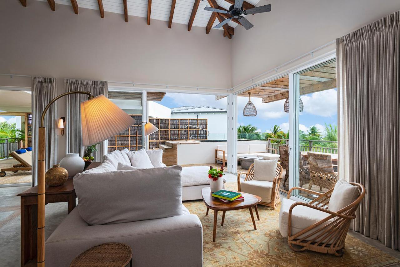 Itz'ana Resort&Residences Placencia Exterior foto