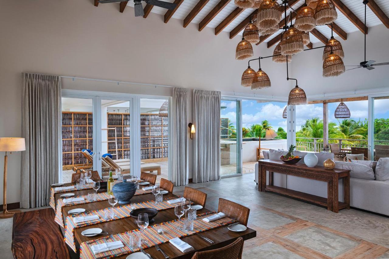 Itz'ana Resort&Residences Placencia Exterior foto