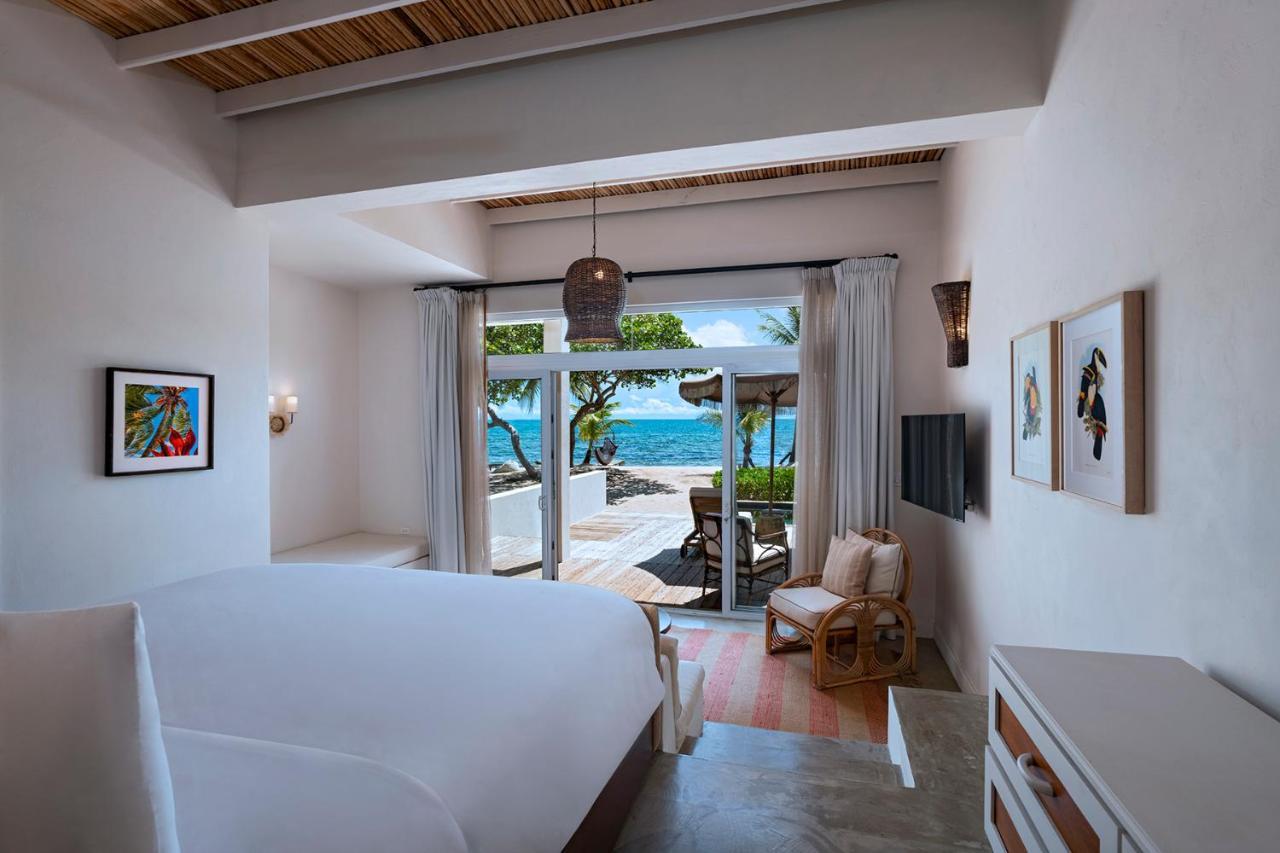 Itz'ana Resort&Residences Placencia Exterior foto