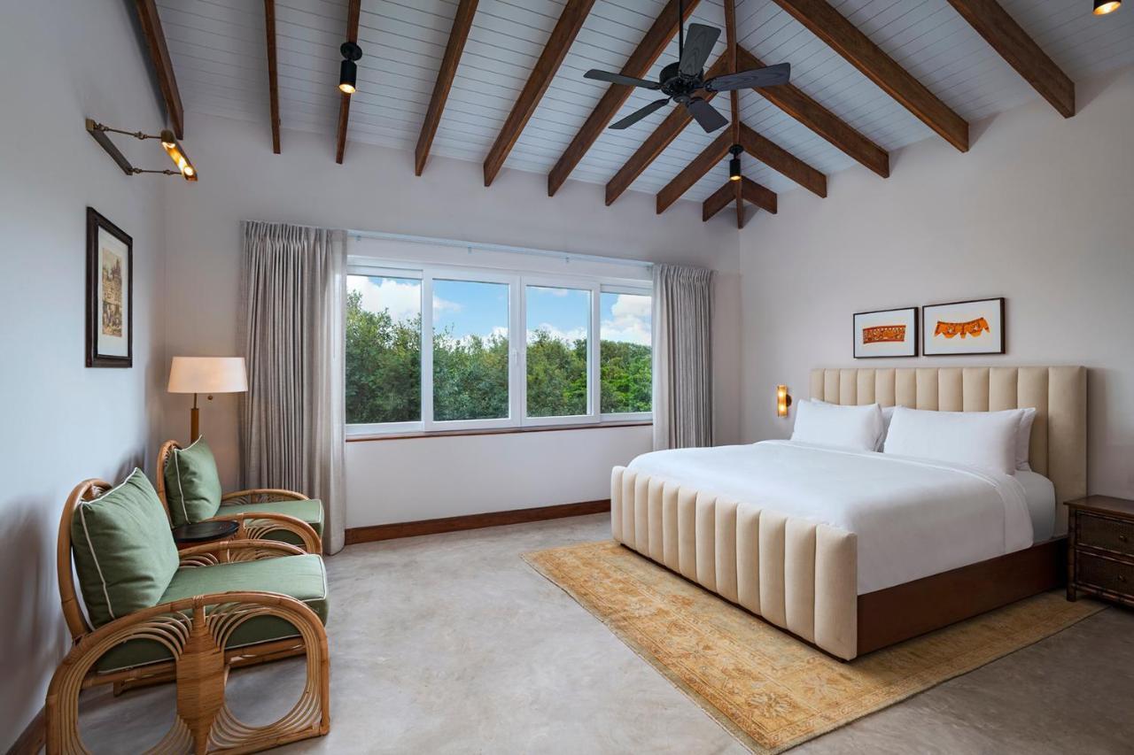 Itz'ana Resort&Residences Placencia Exterior foto