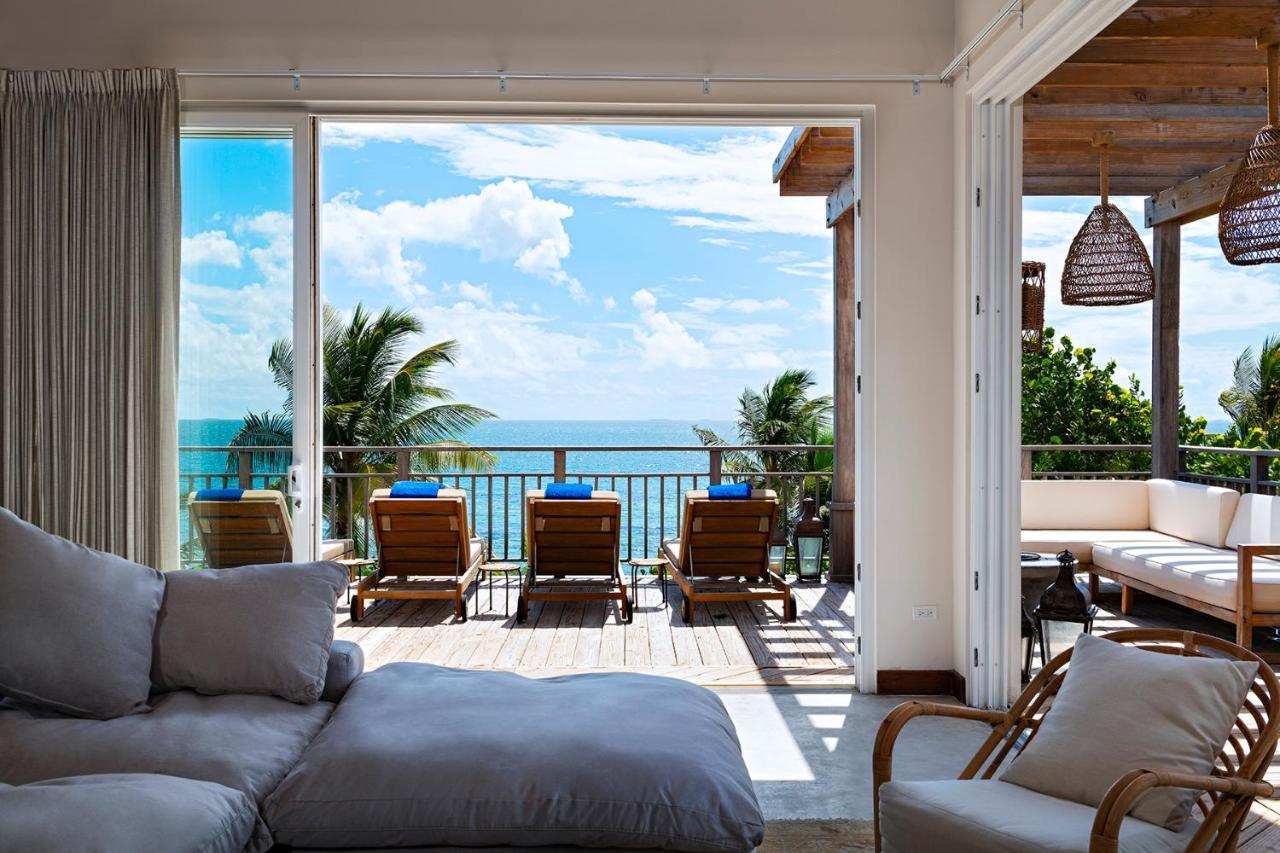 Itz'ana Resort&Residences Placencia Exterior foto