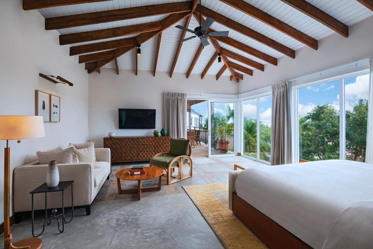 Itz'ana Resort&Residences Placencia Exterior foto