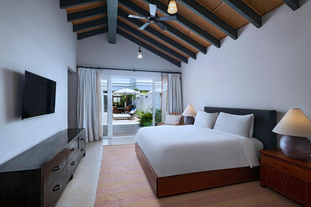 Itz'ana Resort&Residences Placencia Exterior foto