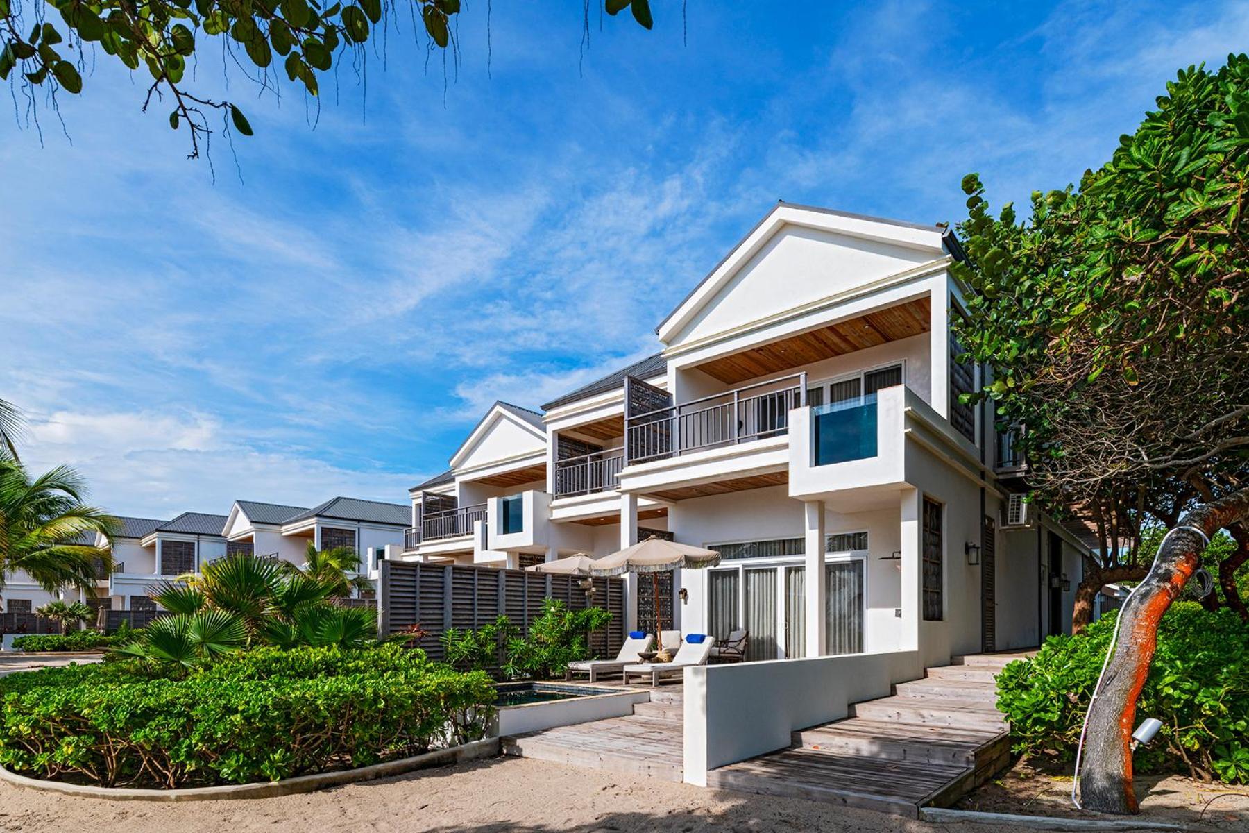 Itz'ana Resort&Residences Placencia Exterior foto