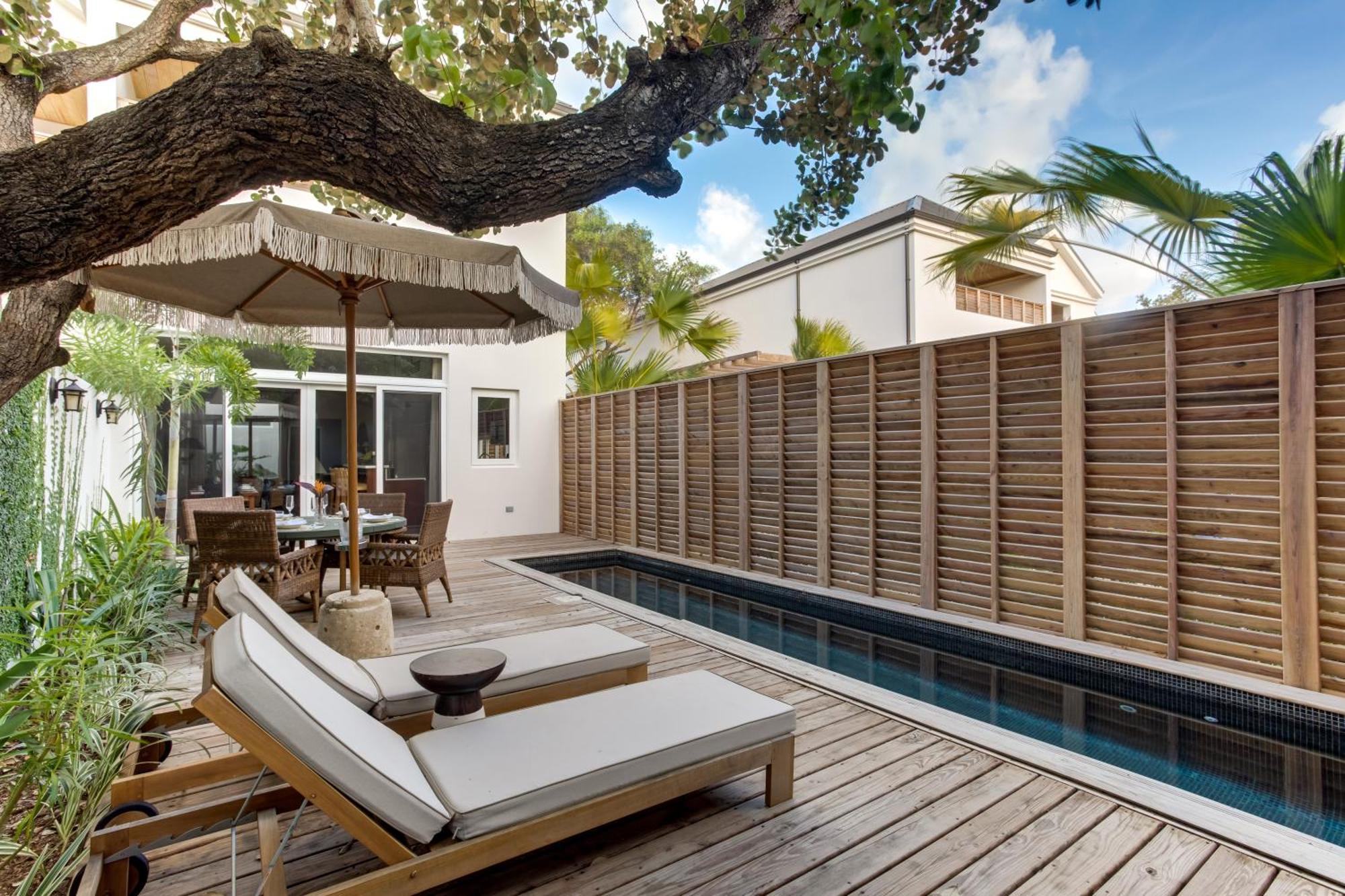 Itz'ana Resort&Residences Placencia Exterior foto