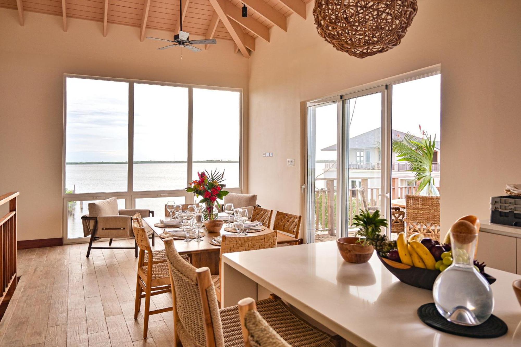 Itz'ana Resort&Residences Placencia Exterior foto