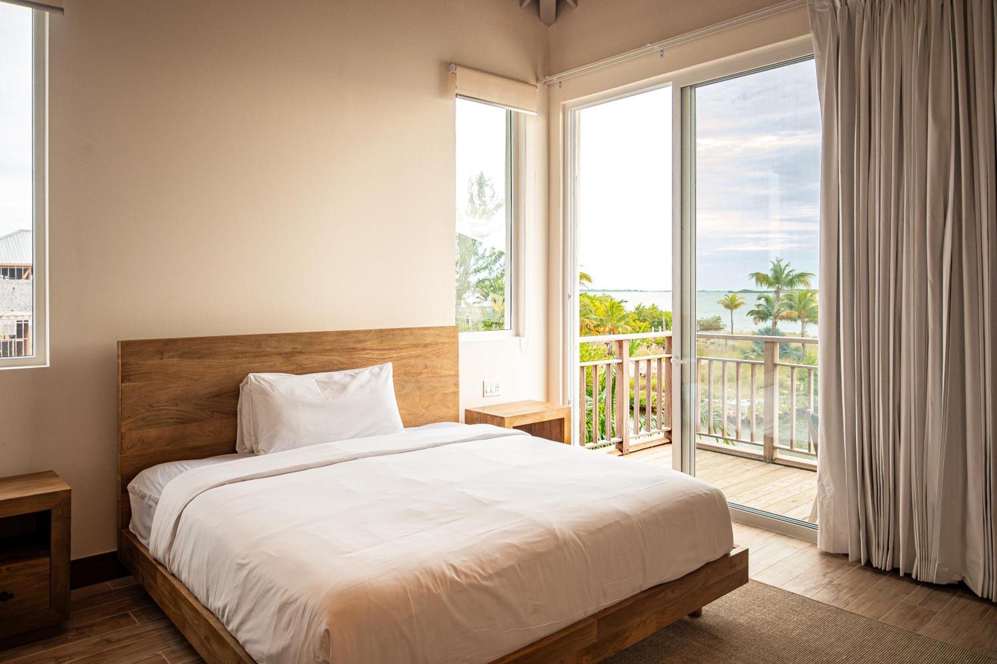 Itz'ana Resort&Residences Placencia Exterior foto