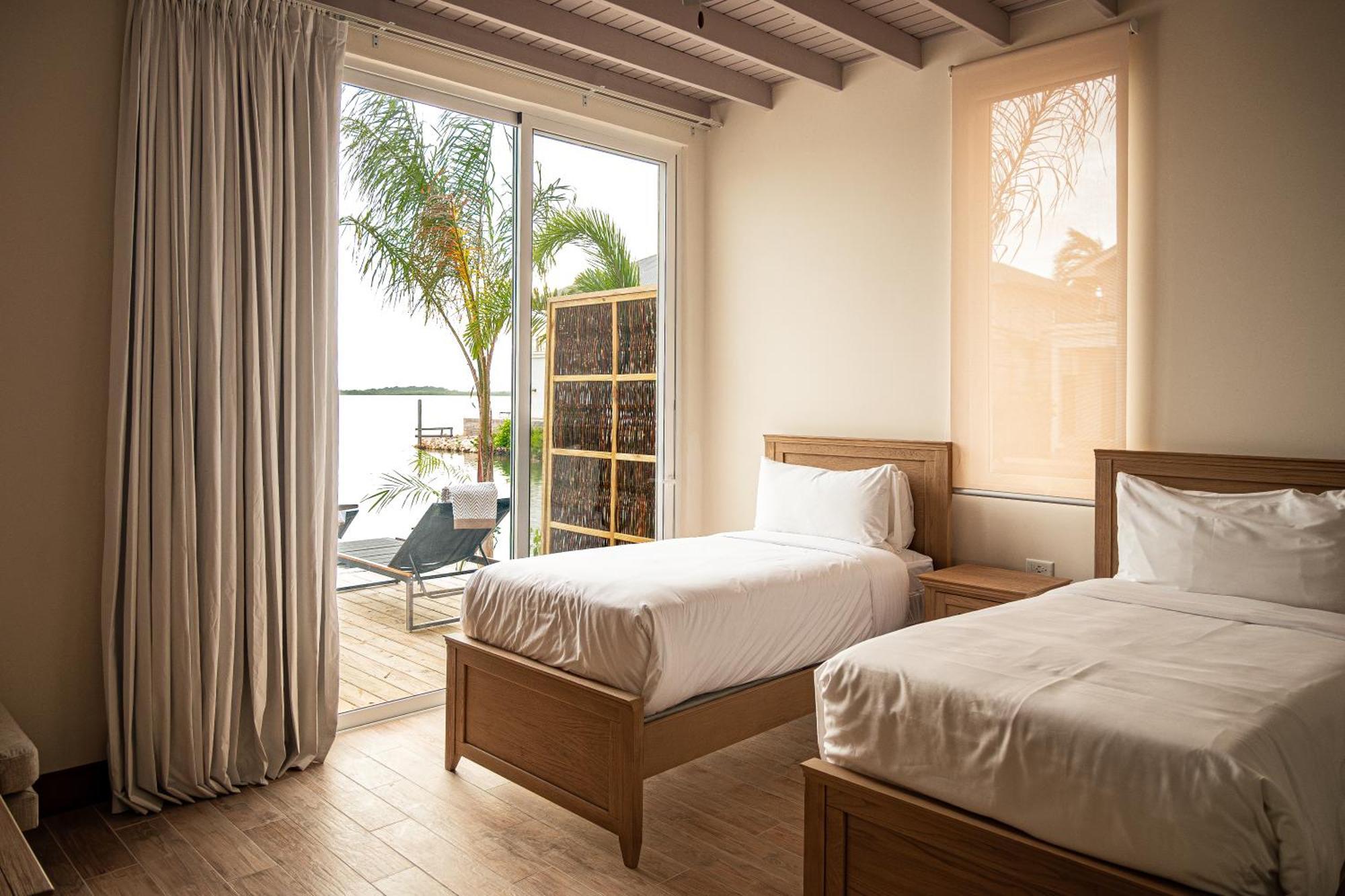 Itz'ana Resort&Residences Placencia Exterior foto