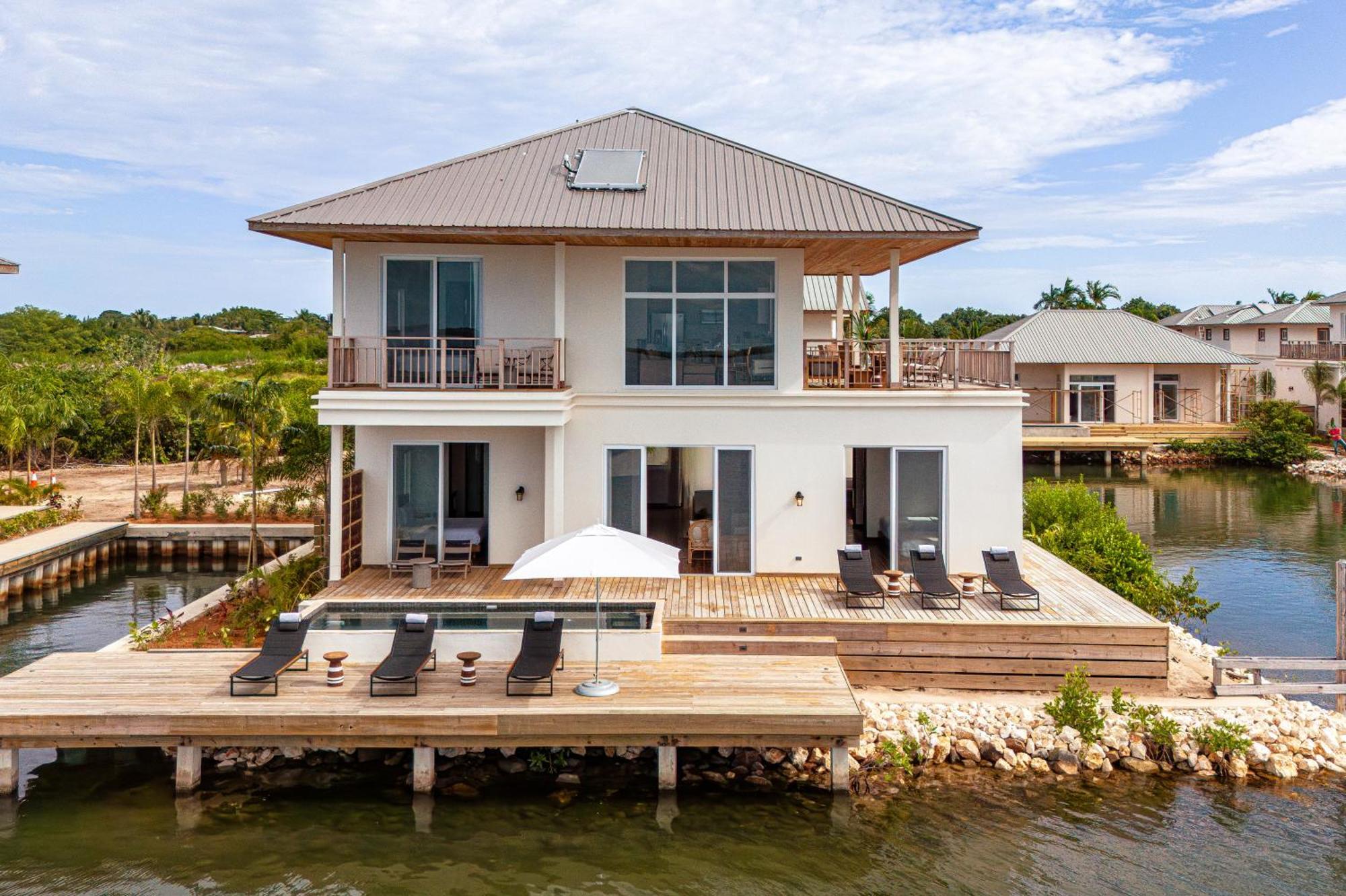 Itz'ana Resort&Residences Placencia Exterior foto