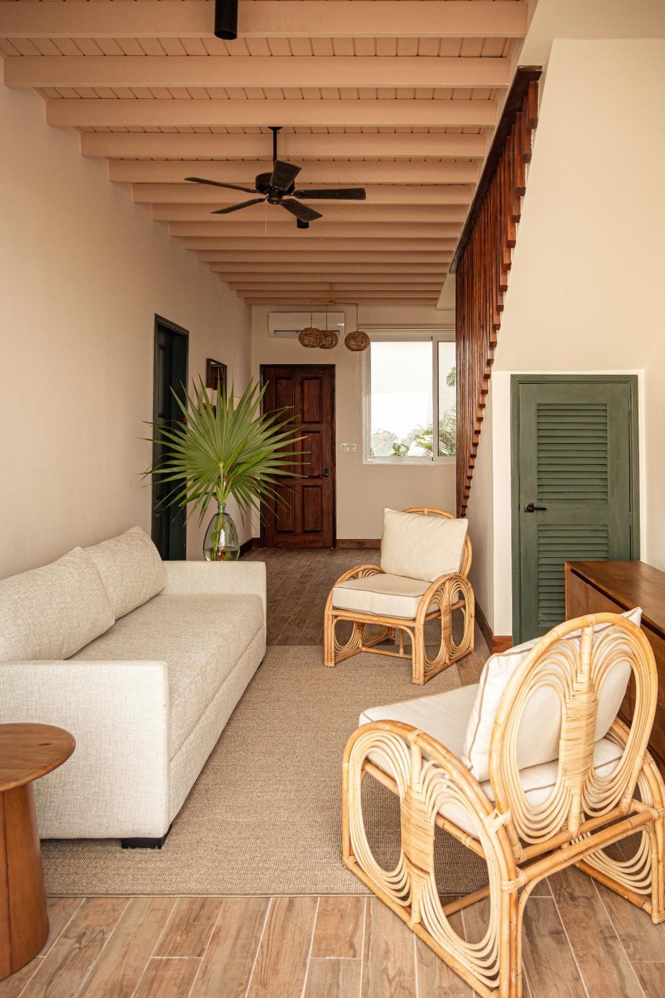 Itz'ana Resort&Residences Placencia Exterior foto