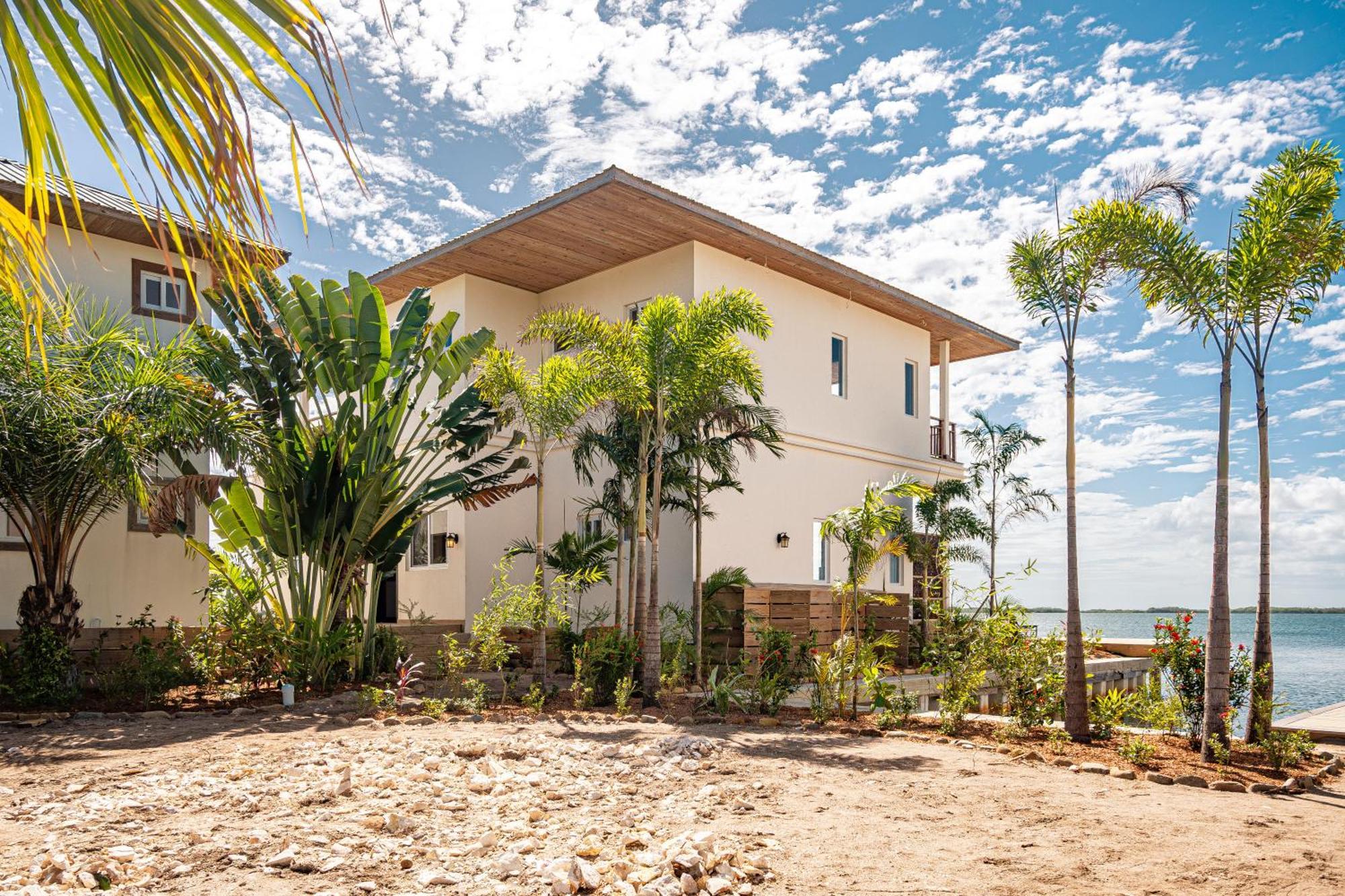 Itz'ana Resort&Residences Placencia Exterior foto