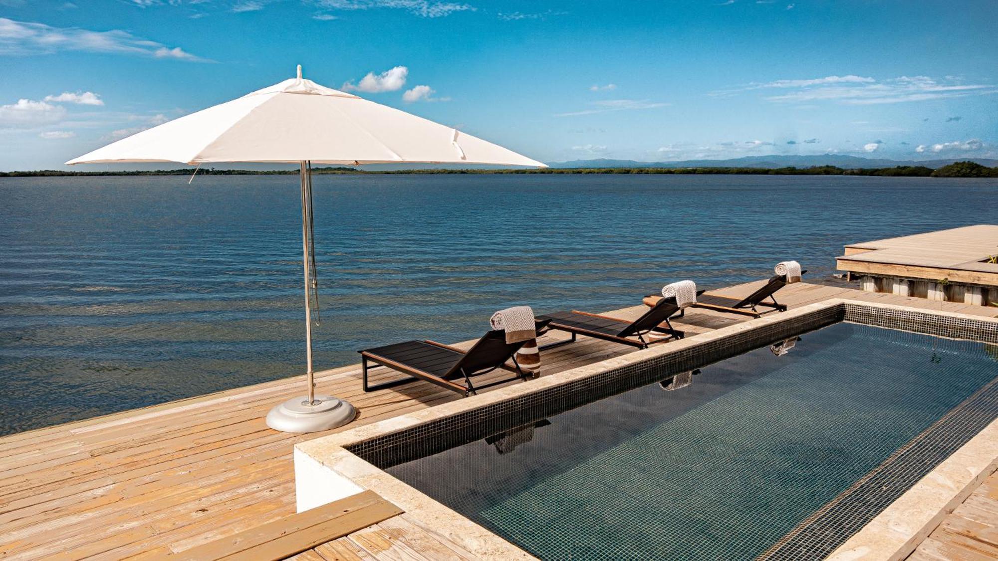 Itz'ana Resort&Residences Placencia Exterior foto