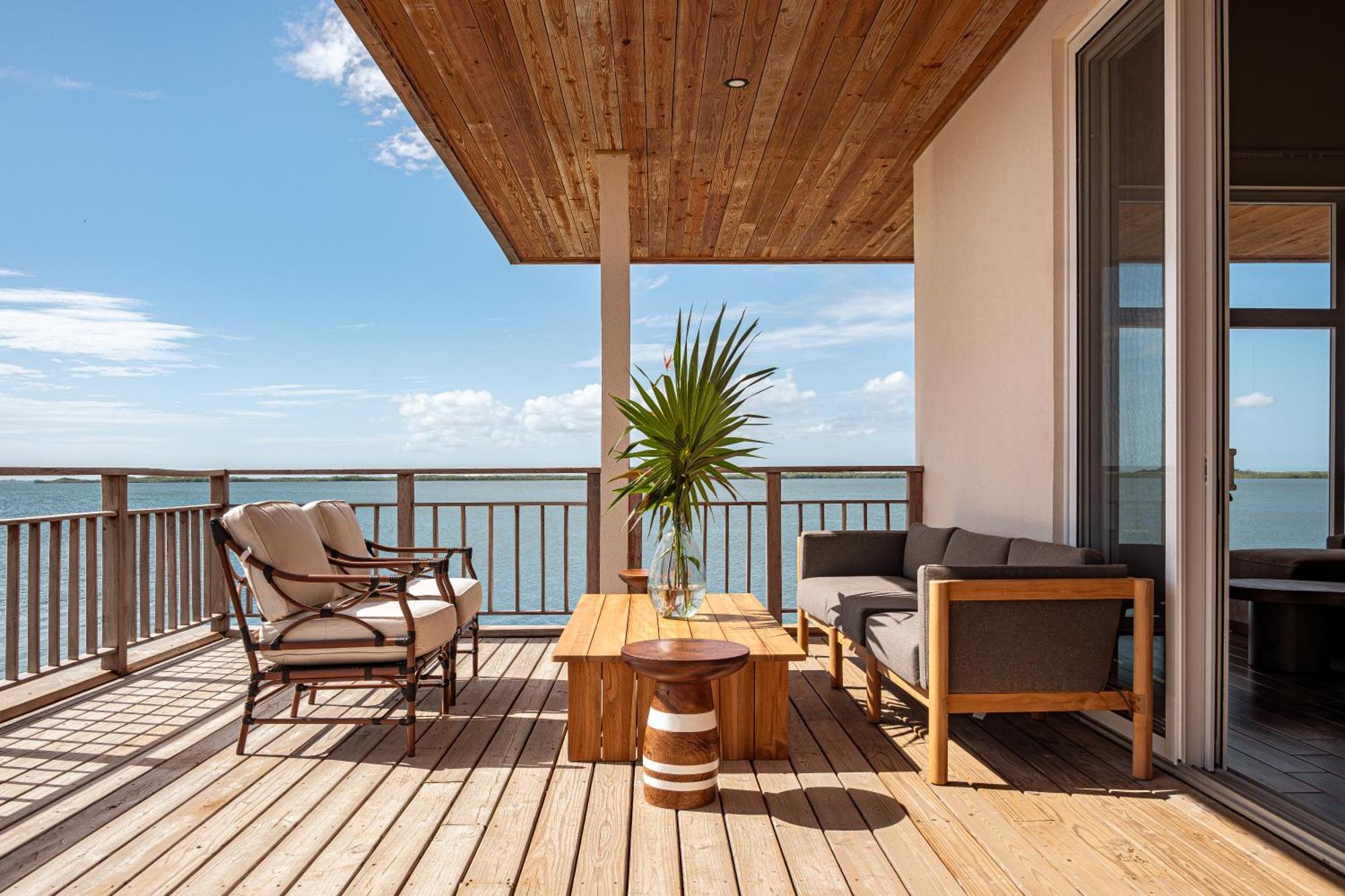 Itz'ana Resort&Residences Placencia Exterior foto