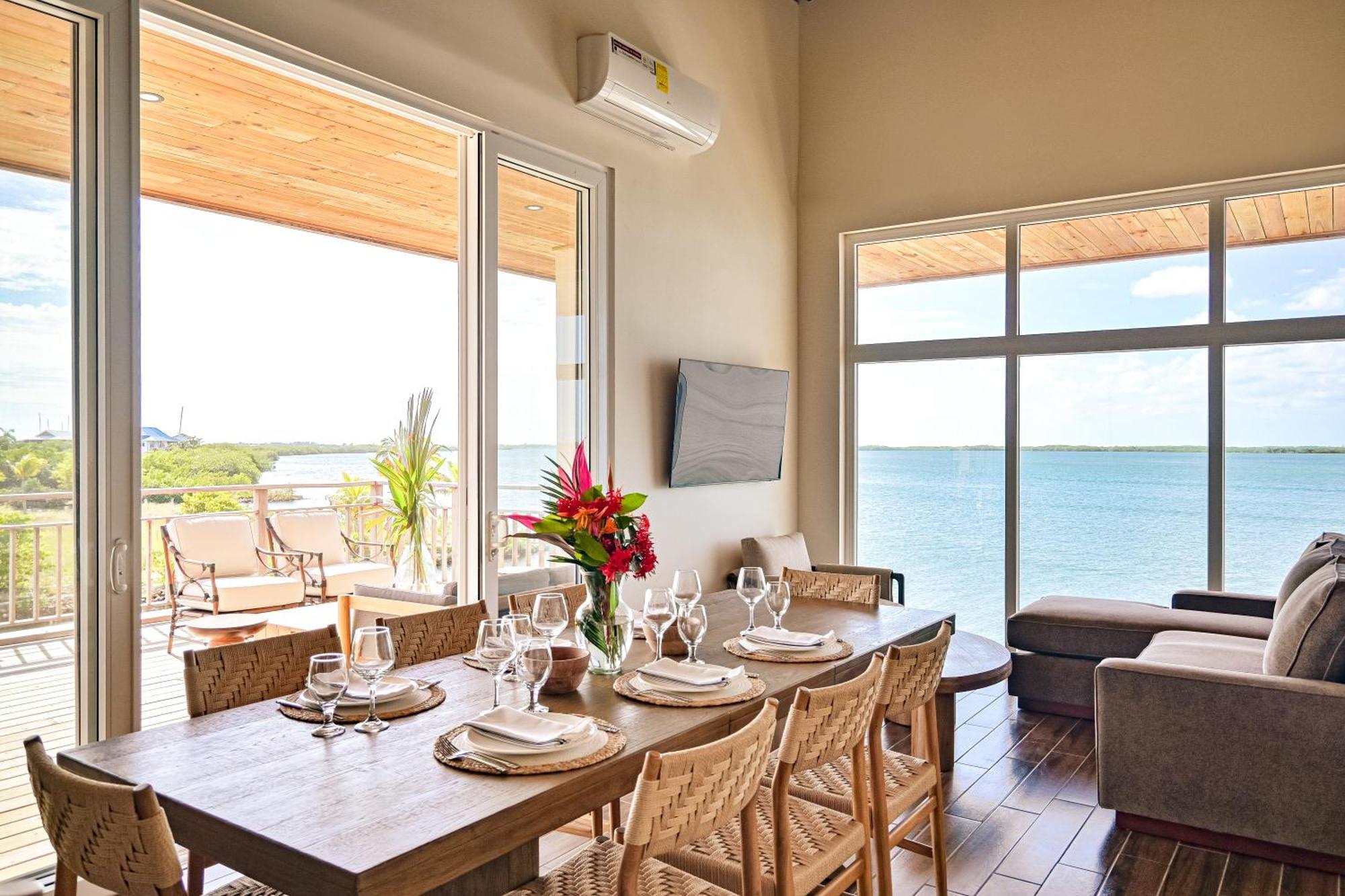 Itz'ana Resort&Residences Placencia Exterior foto
