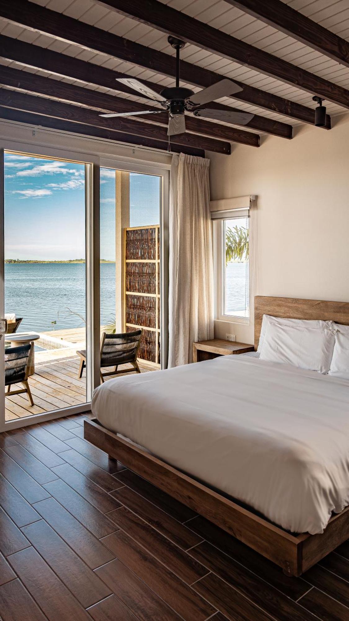 Itz'ana Resort&Residences Placencia Exterior foto