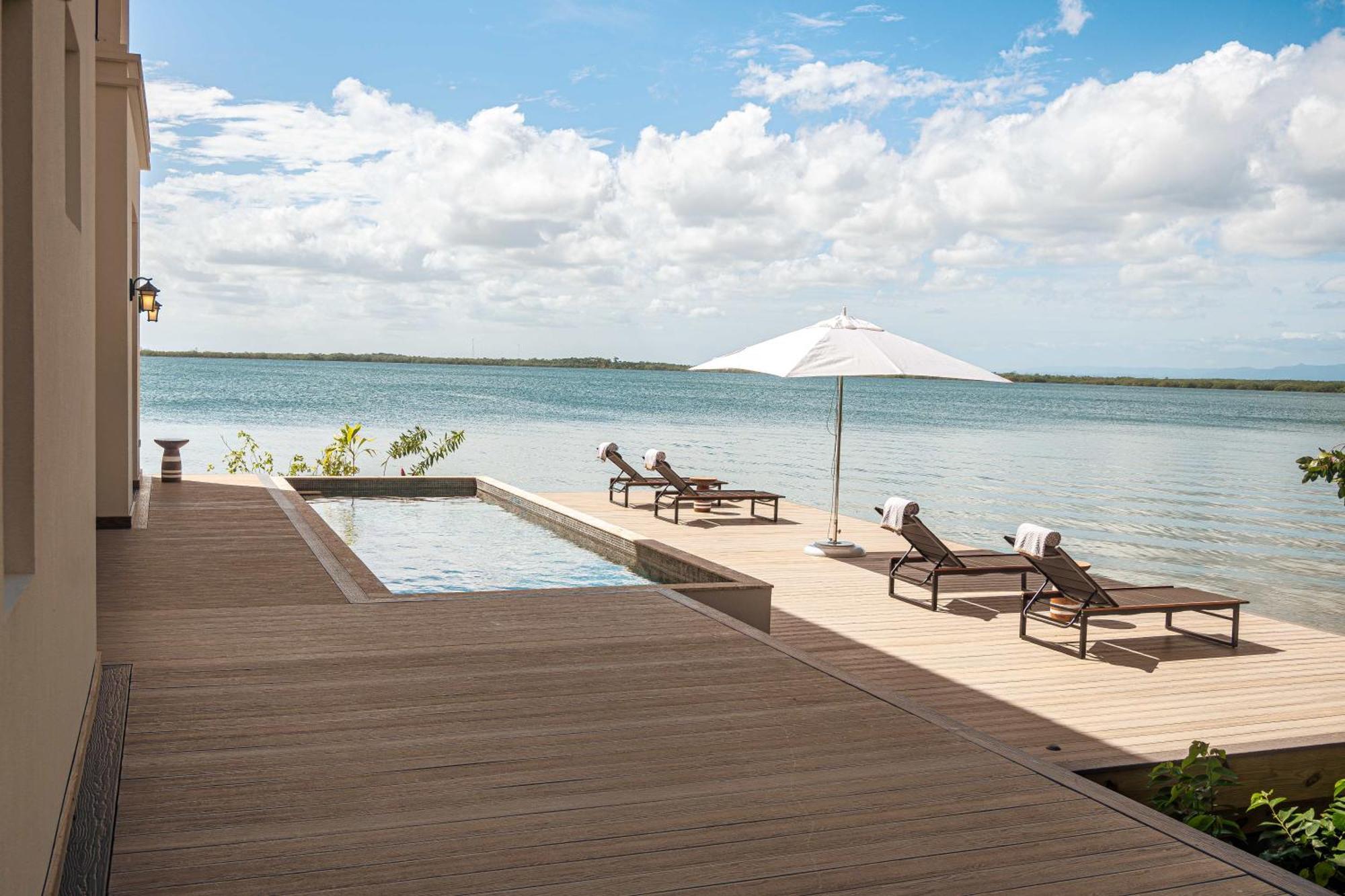 Itz'ana Resort&Residences Placencia Exterior foto