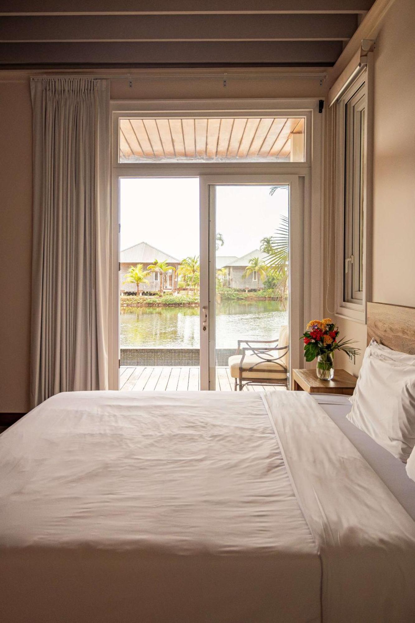 Itz'ana Resort&Residences Placencia Exterior foto